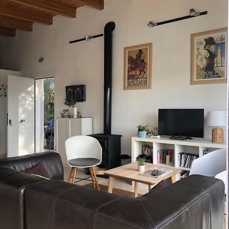 Casa Calma Villa El Soto Eksteriør bilde