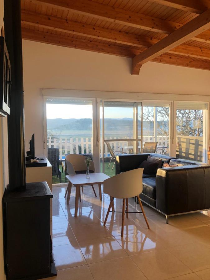 Casa Calma Villa El Soto Eksteriør bilde